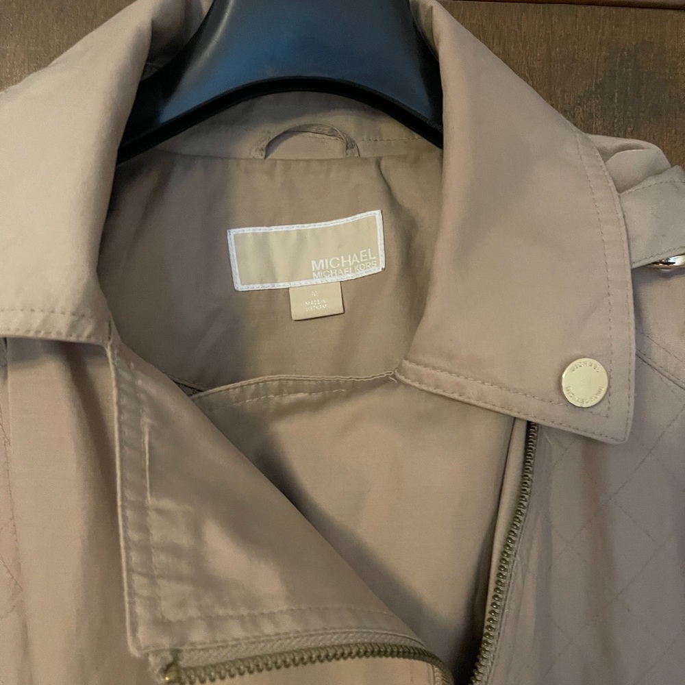 Michael Kors Spring Jacket - Medium - image 2